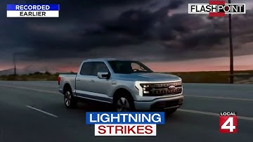 Flashpoint: 5/23/21 (Segment Three)