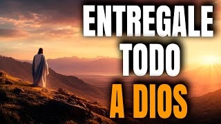 Download Lagu Dios Sabe Por Lo Que Estás Pasando | Entrégate a Sus Manos  - Reflexión Cristiana MP3 Download Lagu Dios Sabe Por Lo Que Estás Pasando | Entrégate a Sus Manos  - Reflexión Cristiana MP3