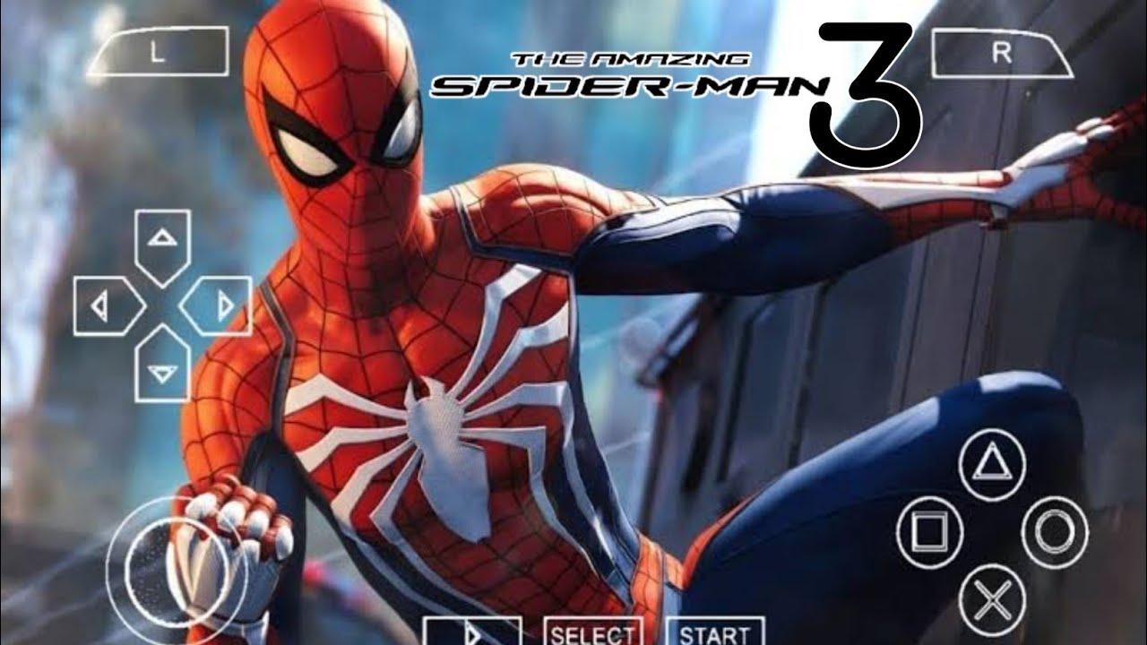 Guide the amazing spider man 3 APK for Android Download