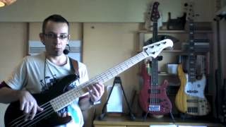 【希少】Bacchus Craft Series Bacchus Basses Review: Bacchus Craft Series vs DX hand-made Series