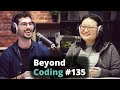 Chatgpt and generative ai solutions at tomtom  yu guo  beyond coding podcast 135