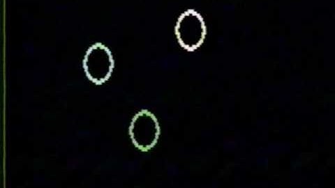 Commodore64 Sprite Animation by Bill Schaeffer