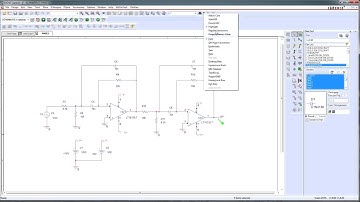 Monte Carlo Simulation in PSpice