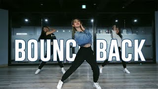 ZZIN CLASS | Little Mix - Bounce Back | E DANCE STUDIO | μ΄λμ€νμ | 걸리μ¬λμ€