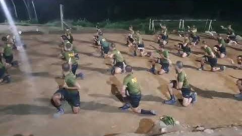 PSBRC 2021 02 SUMIKLAB IN PREPARATION FOR RECOGNITION RITES