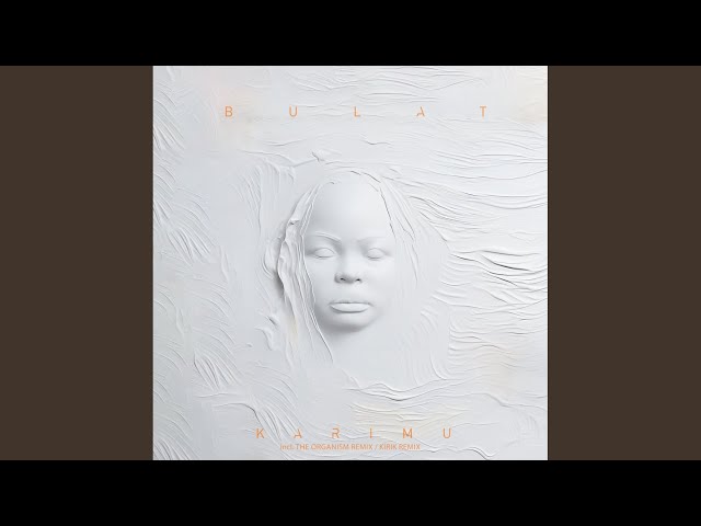 Karimu (KiRiK House Remix)