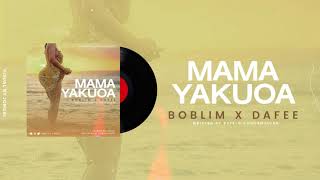Bob Lim-X-Dafee Master-Mama Yakuoa Official Audio