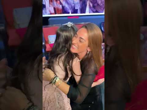 زيزي وتيتو تلتقيان من جديد في تكريم المركز الكاثوليكي المصري للسينما
