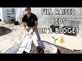 Pro gardening tip how to fill raised beds without breaking the bank