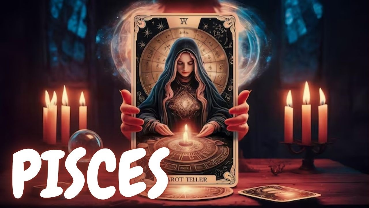 РЫБЫ 💔С ТВОИМ БЫВШИМ СЛУЧИТСЯ ЧТО-ТО ОЧЕНЬ ПЛОХОЕ 😱ОГРОМНАЯ СРАЖЕНИЕ🤬💥 Чтение на март 2026 года