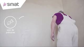 Adera Finna Glet De Finisare