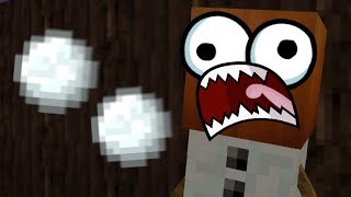 skywars hidden snowman trap!!!!!!!!!!!!!! (ft. blta)