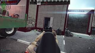 How to properly use Desync in Escape From Tarkov