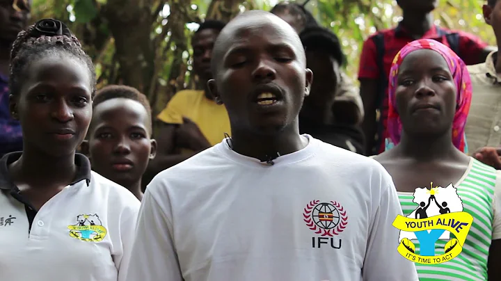 International Youth Day 2021 (IYD2021)