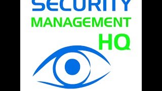 Security Officers Guide to Identifying Suspicious Behavior & Hostile Reconnaissance