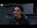 ALL Denver Nuggets Postgame Media vs. MIL 🎙️