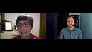 "What Made You a Counsellor"? With Certified Biblical Counsellor Beth Rockwell