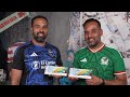 Quakes Exclusive | Twins Share Their Shared Passion for Soccer and the World Cup