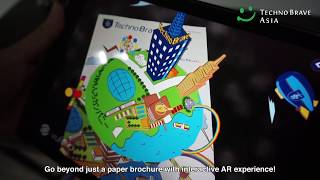AR TB Brochure