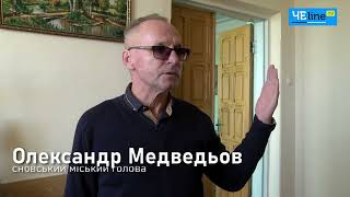 Сновську міськраду звинувачують у нелегальному вивезенні піску: подробиці про загадкові кар’єри