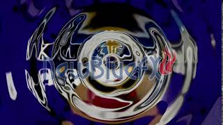 Requested Klasky Csupo In Newblue Me Ripple Space Tunnel