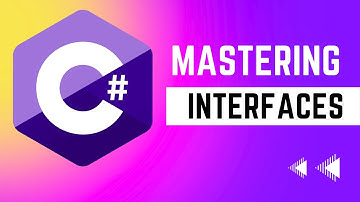 C# Interfaces Explained: Mastering the Basics and Beyond