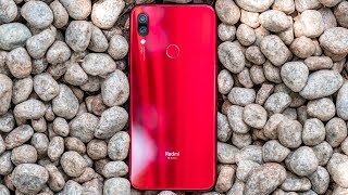 Redmi Note 7S Review - The Note We Deserve