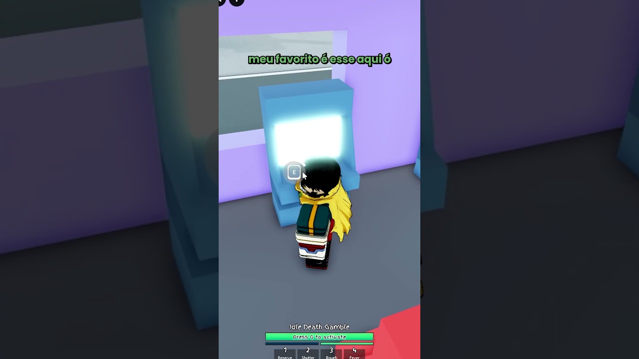 O QUE FAZER NO TÉDIO NO SHENANIGANS...