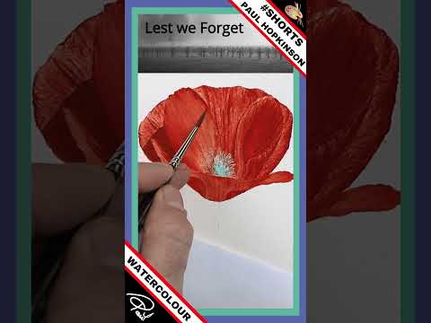 Lest we Forget