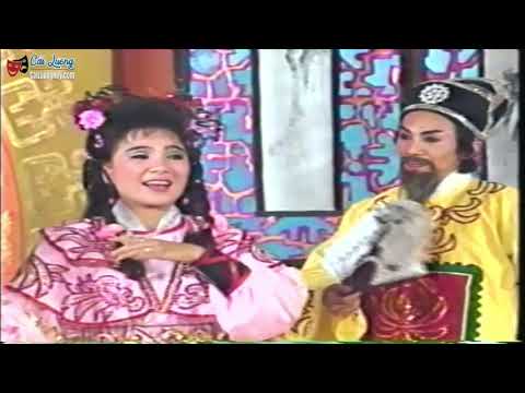 Tứ hỷ lâm môn || ĐHQ: Ngưu Lang - Chức Nữ
