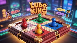 Ludo King: The Ultimate Guide to Dominating 4-Player Games screenshot 2