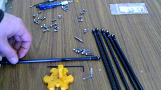 Kossel Mini Build (25 of ) End Effector 1