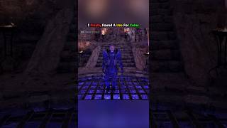 Coins Have A Secret Use in Gothic Remake