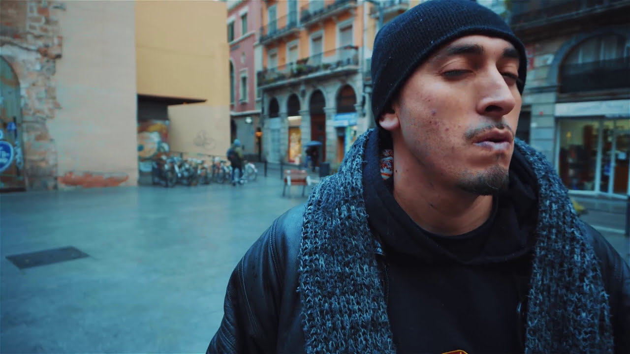 G Funk De Plaza | Mago Clyn | 1Shot | Devotion-BCN