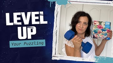 Training Techniques To Improve Speed Puzzling