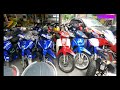 RA ĐƯỜNG SAU 4 THÁNG NHÁ HÀNG BÒ 3R CBR1000RRR VS XE YAZ 2THÌ | MINHBIKER