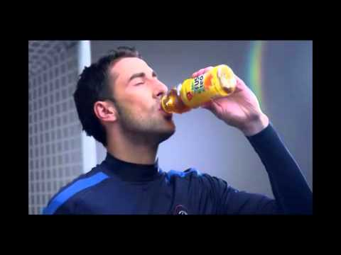 Fuse Tea გიორგი ლორია