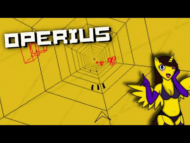 Operius: conheça o jogo de arcade offline do Opera GX