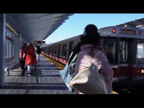 Du học sinh Mỹ | dành thời gian cùng gia đình ngày nghỉ đông 🧣🎄