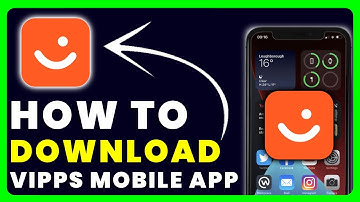 How to Download Vipps App | How to Install & Get Vipps App