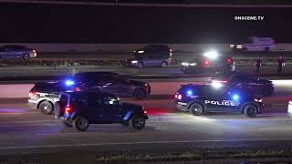 2 Girls Die Running from Cops after Stealing at Old Navy in Houston