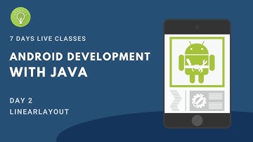 Android Development with JAVA | 7 Days FREE Bootcamp (Day 2) | Experience Tathastu