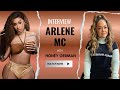 Arlene MC Habla Colaborando Con El Alfa, Escribiendo Por Yailan y  Su Cambió De Baladas Al Dembow