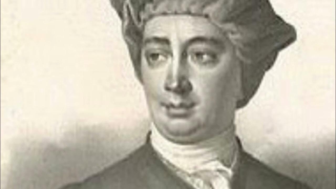The Copy Principle David Hume YouTube