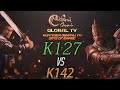 Mogtv k127 vs k142  muhteem osmanl kvk sava days of empire