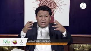 Hadith # 23 - Pagmamadali Sa Paggawa Ng Kabutihan screenshot 5