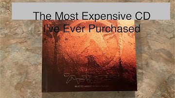 Aphex Twin - Selected Ambient Works Volume II (Expanded Edition 2024) - Secondhand CD Review