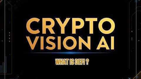 What Is DeFi? - Decentralized Finance Explained Simply ( episod 10 )