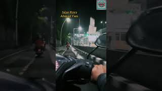 Lampu Kucing Menyala di Jalan Ibukota Jakarta by Taufieq Nur Channel 352 views 1 year ago 12 minutes, 28 seconds