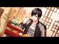 SR【チャイナタウン】金城剛士